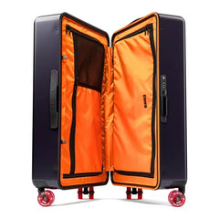 Check-In Suitcase