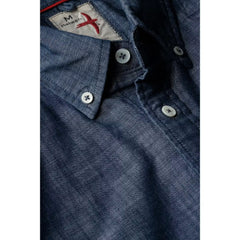 Highland Blues Long Sleeve Shirt - Exclusive
