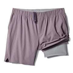 Sevens Sport Short Lined - 7"