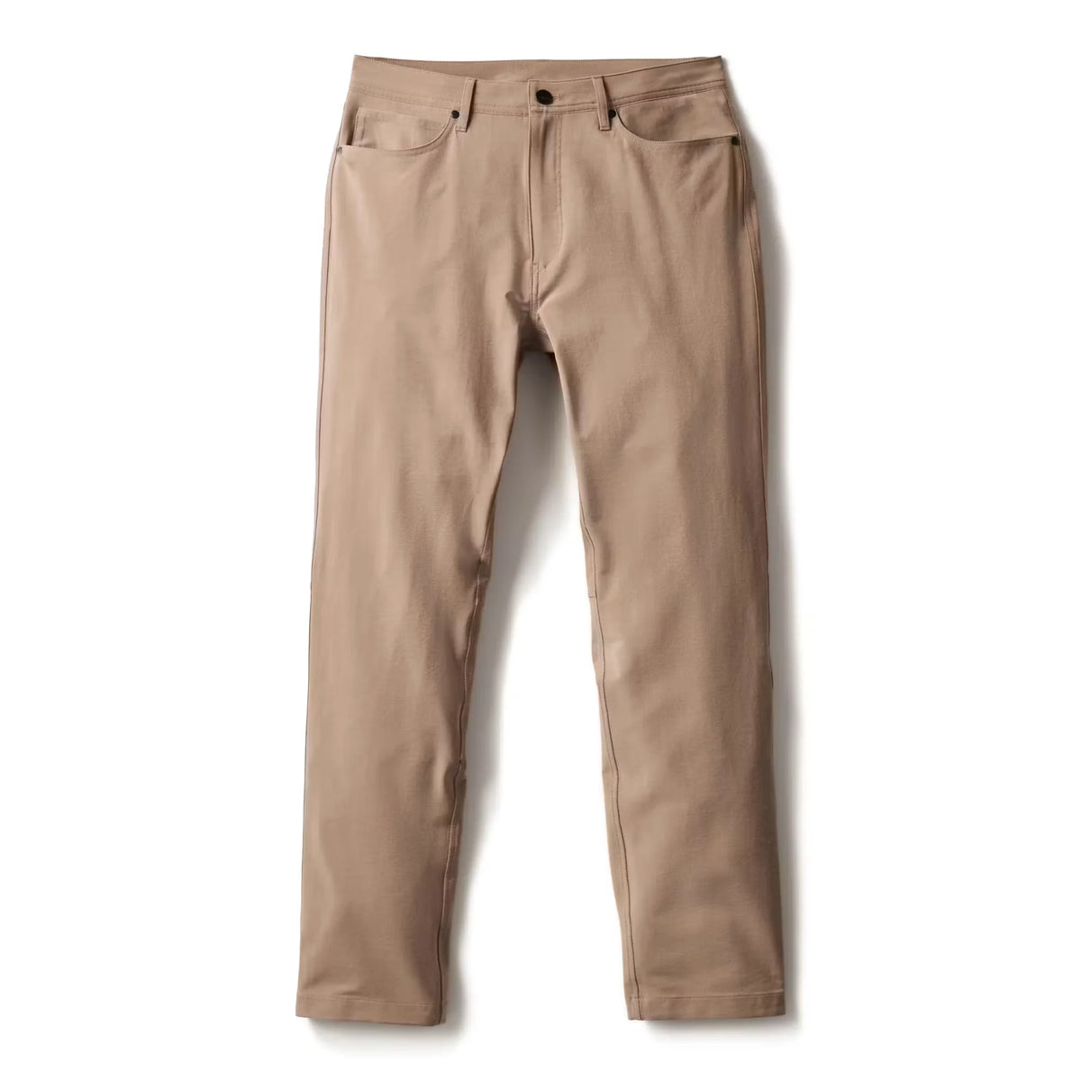 72-Hour Merino 5-Pocket Pant - HB Straight