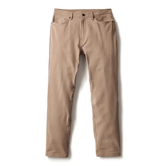 72-Hour Merino 5-Pocket Pant - HB Straight