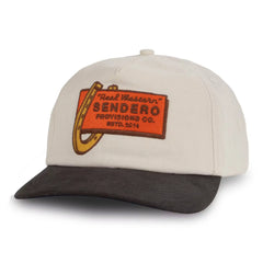 Real Western Hat