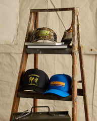 Offroad Excursions Foam Trucker