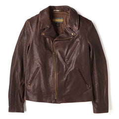 Perfecto Lambskin Leather Jacket