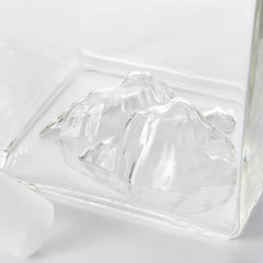 Denali Decanter