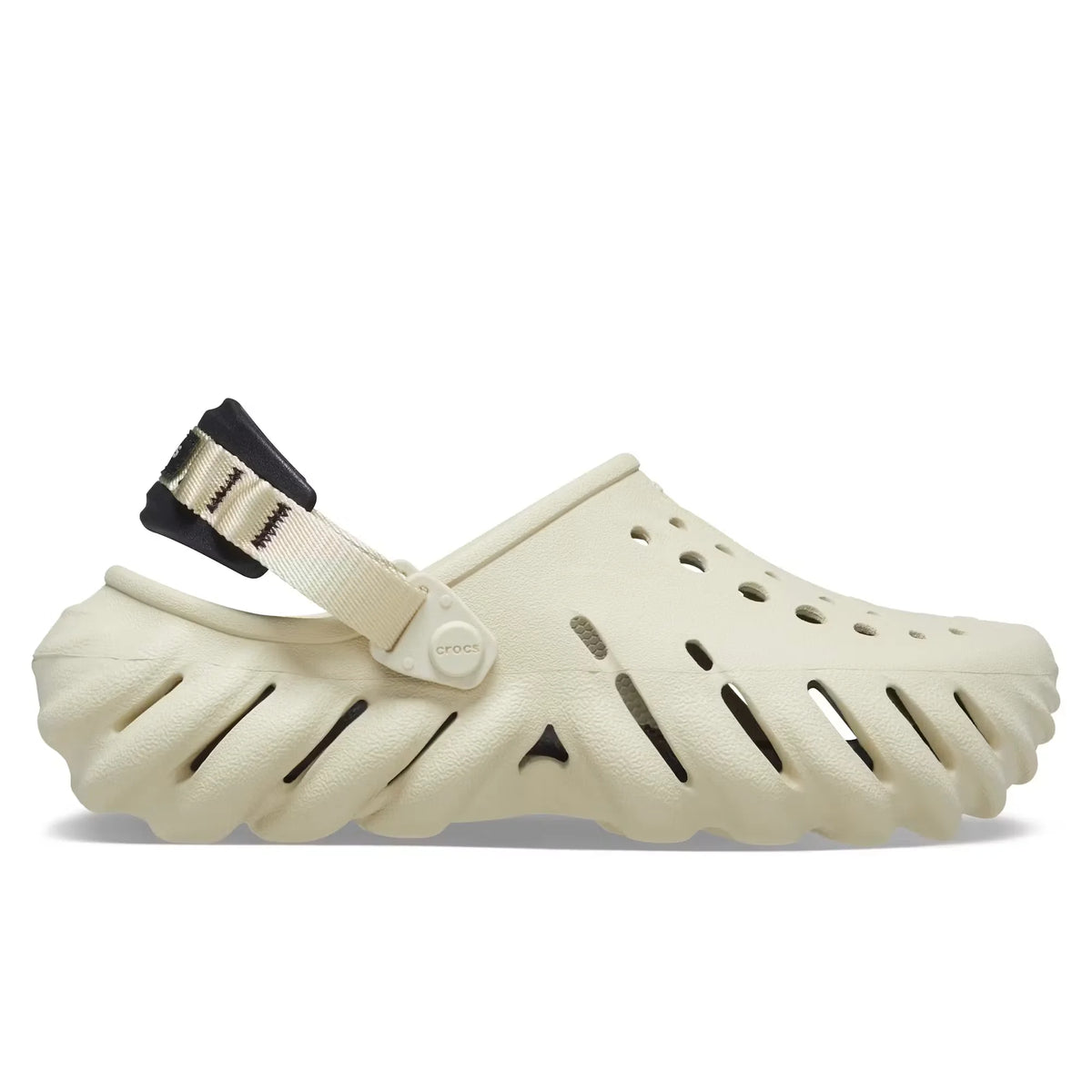 Echo Clog