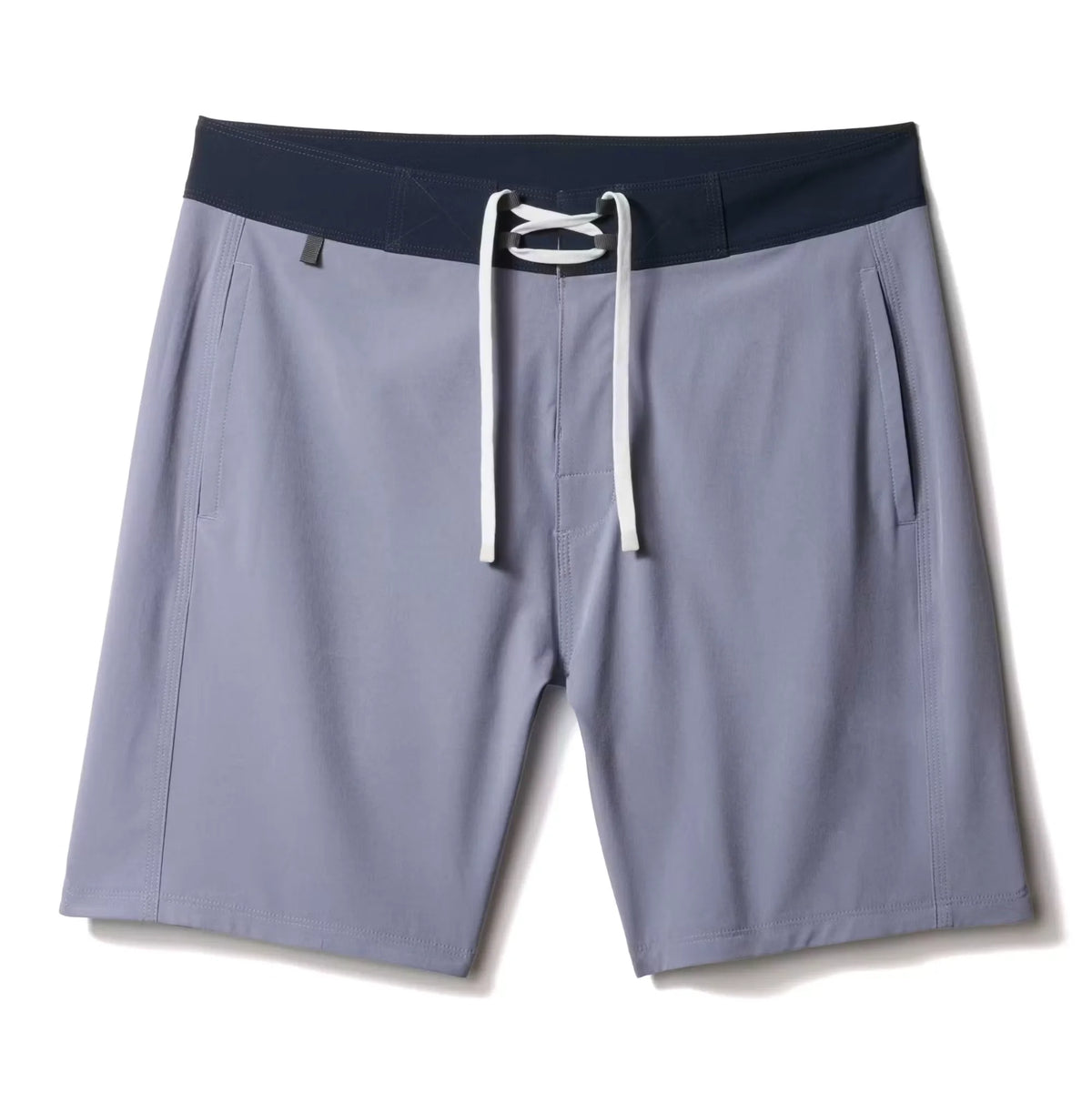 Hybrid Board Short - 8"