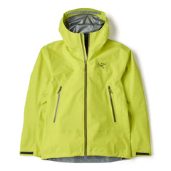 Beta Jacket