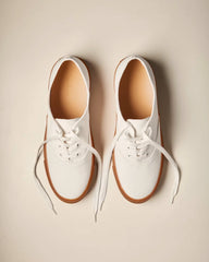 Canvas Sneaker