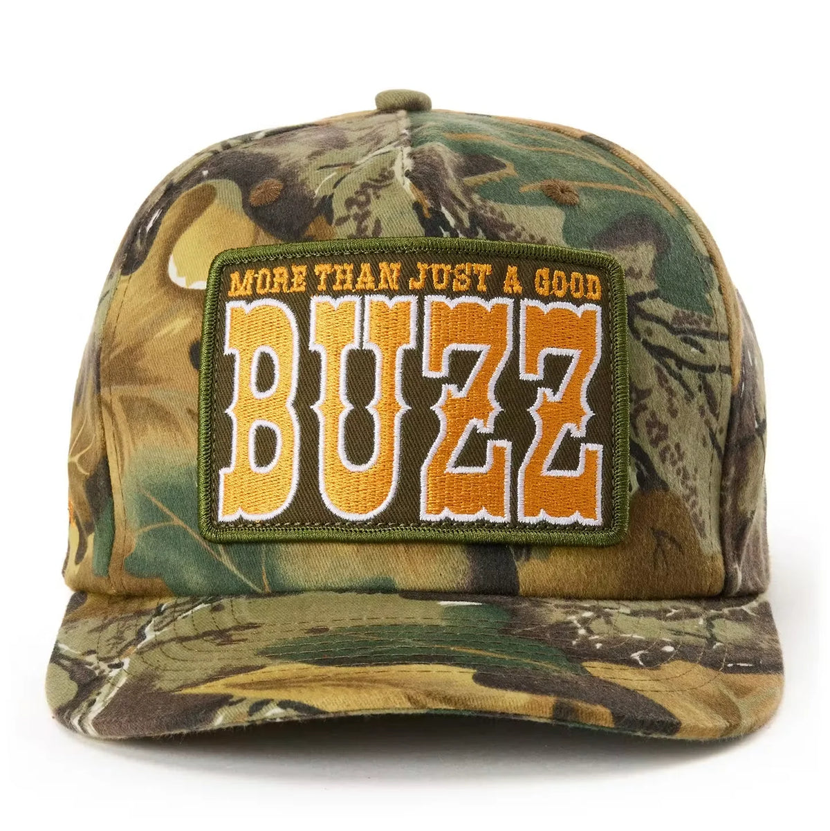Good Buzz Snapback