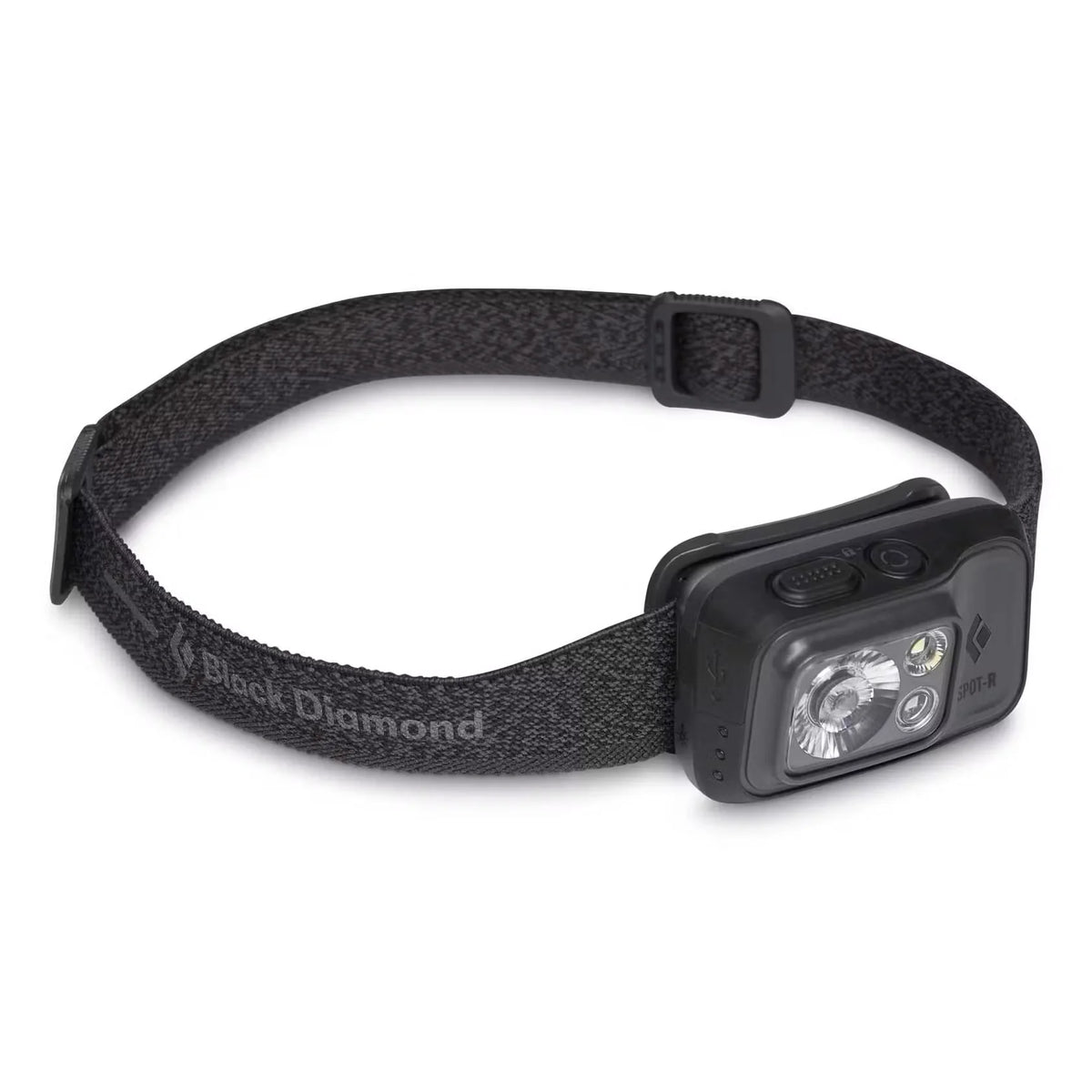 Spot 400-R Rechargeable Headlamp