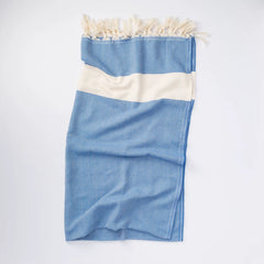 Herringbone Turkish Towel
