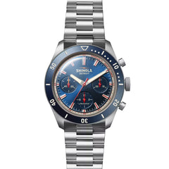 Mooncraft Monster Chrono 43mm Watch Gift Set