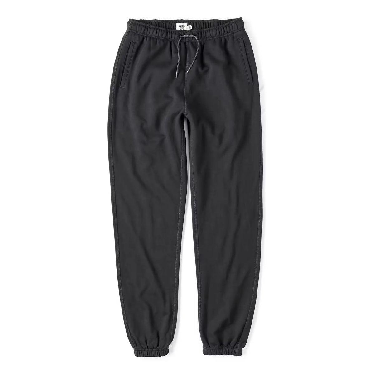 Midweight Terry Sweatpant