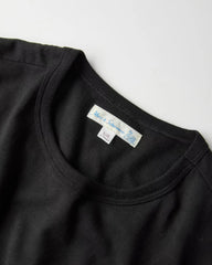 2M15C Cropped Vintage Machine Refined Fit T-Shirt