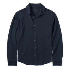 Aloeknit Long Sleeve Shirt