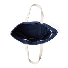 Everyday Canvas Tote