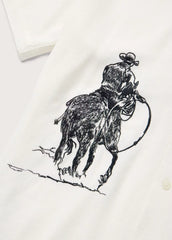 Western Camp Shirt