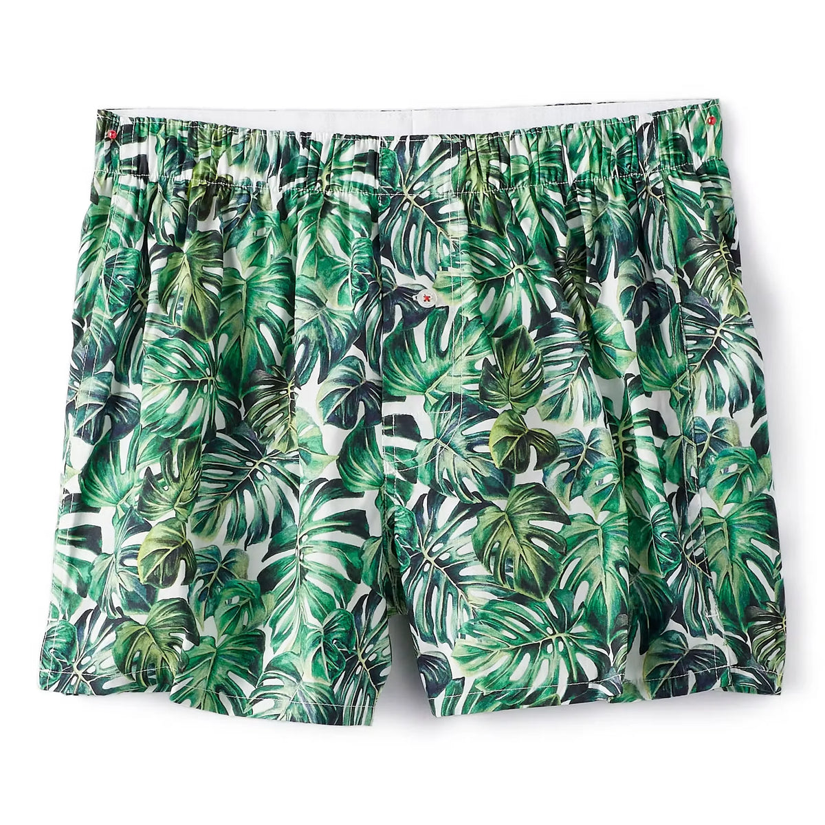 Organic Cotton Boxer Shorts
