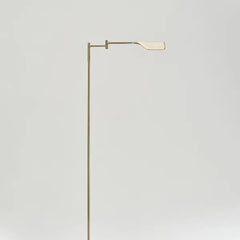 Leaf Floor Lamp