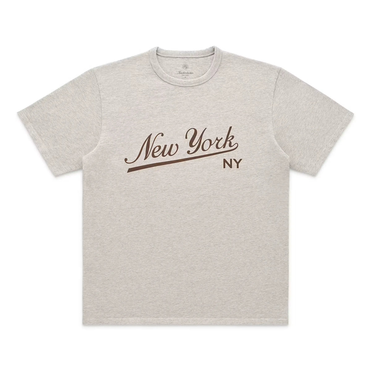 Big League Heavyweight T-Shirt