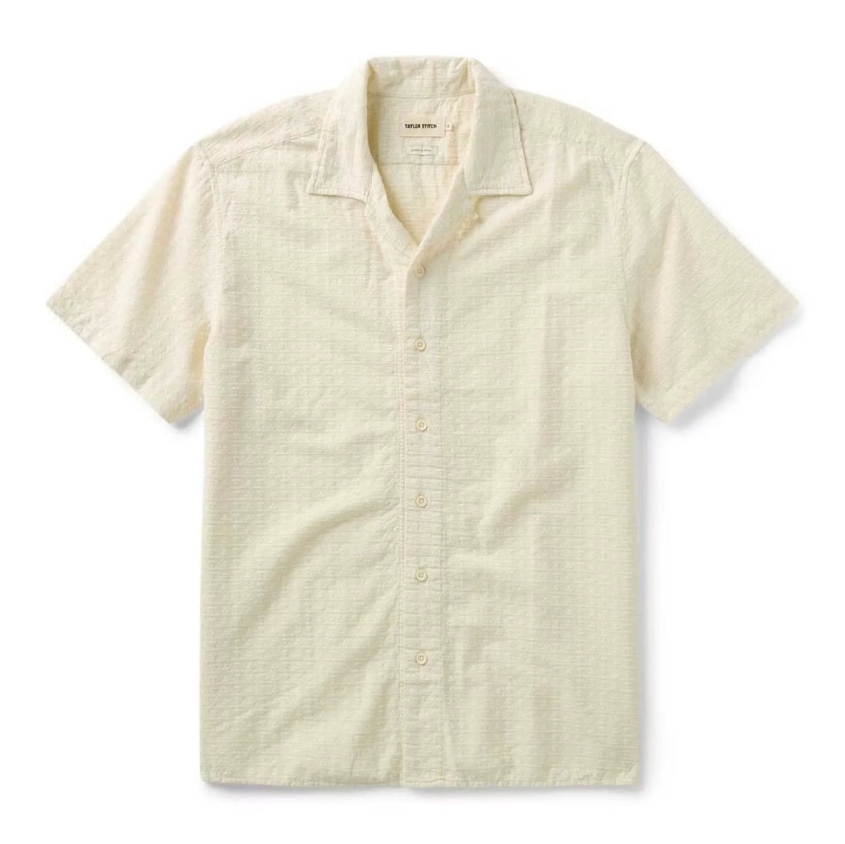 The Davis Short Sleeve Shirt
