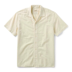 The Davis Short Sleeve Shirt