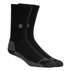 Everyday Merino Wool Crew Socks