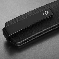 The Carter Pocket Knife