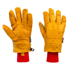 4 Season Glove w/ Wax Coating