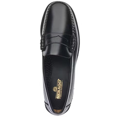 Dan Lug Sole Loafer