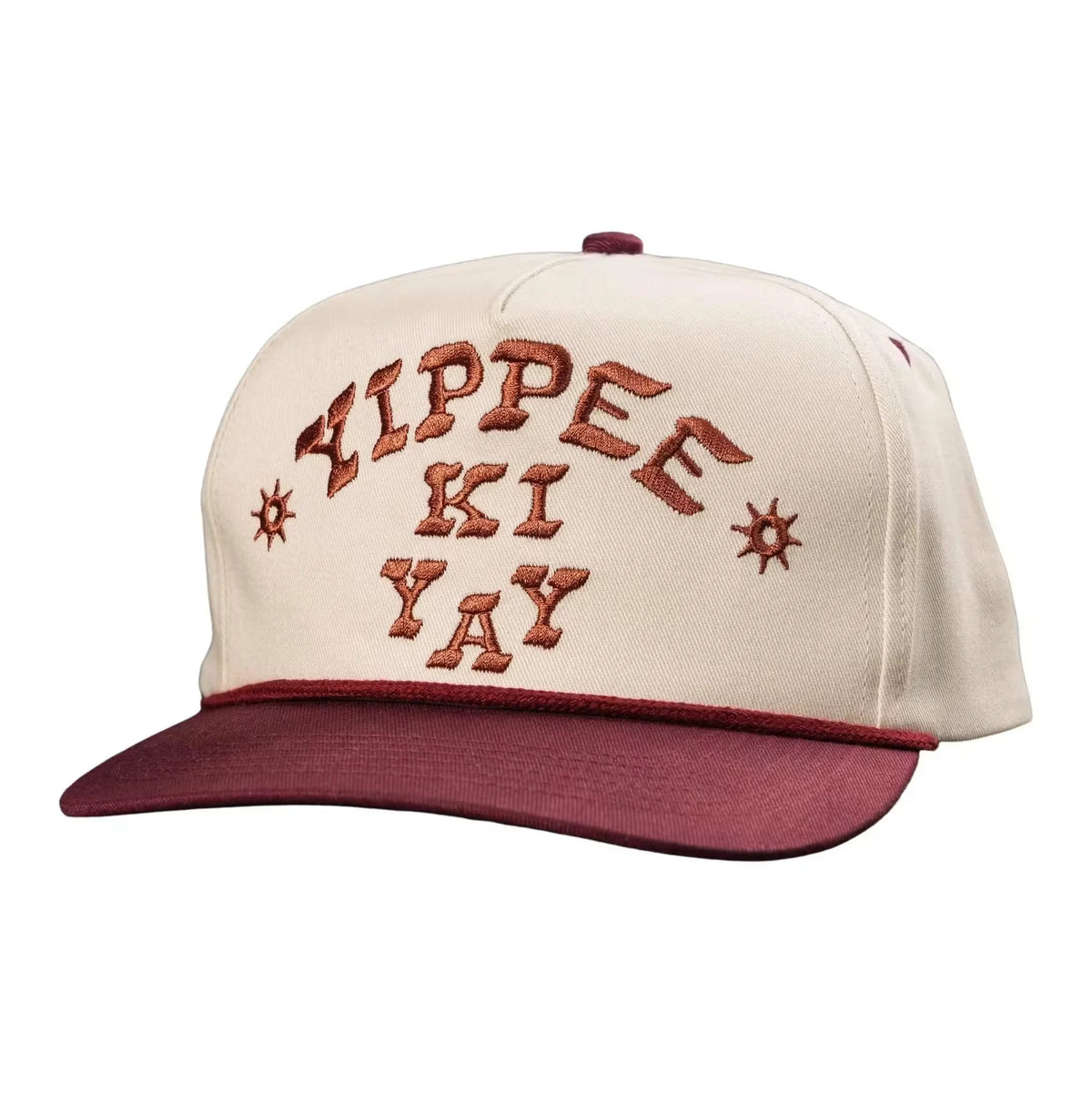 Yippee Ki Yay Hat
