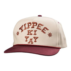 Yippee Ki Yay Hat