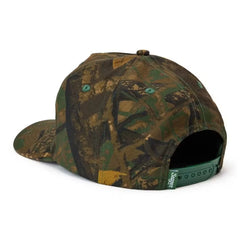 Rodeo Snapback
