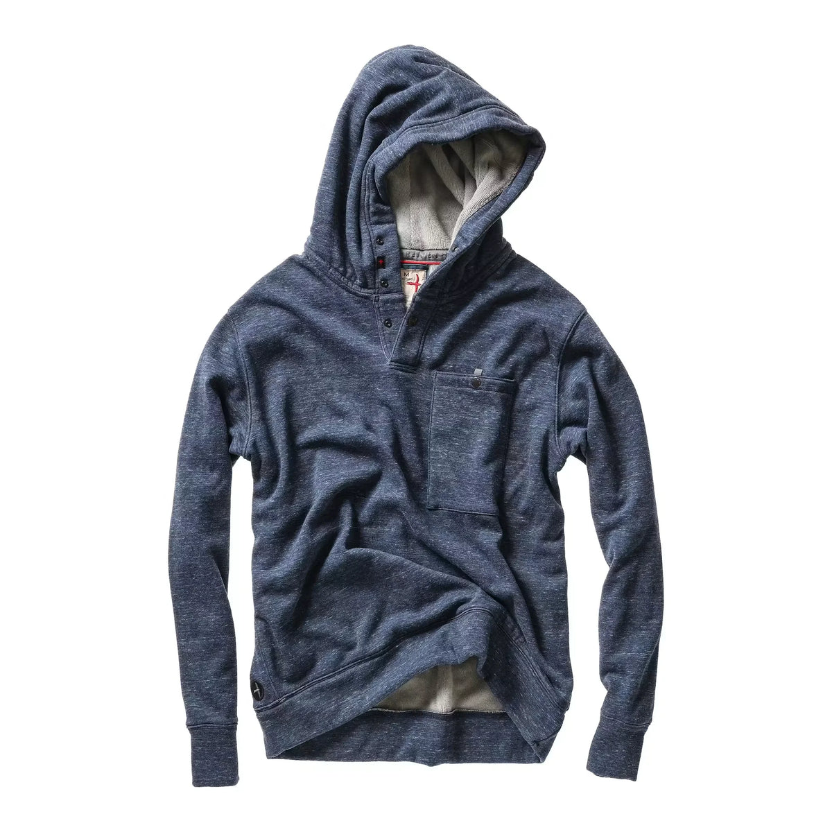 Micropile Hoodie