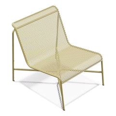 Perf Lounge Chair
