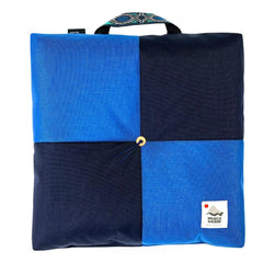 Wanderer 'Quad' Outdoor Cushion - Marina