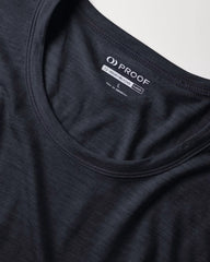 72-Hour Merino T-Shirt - Slim Fit