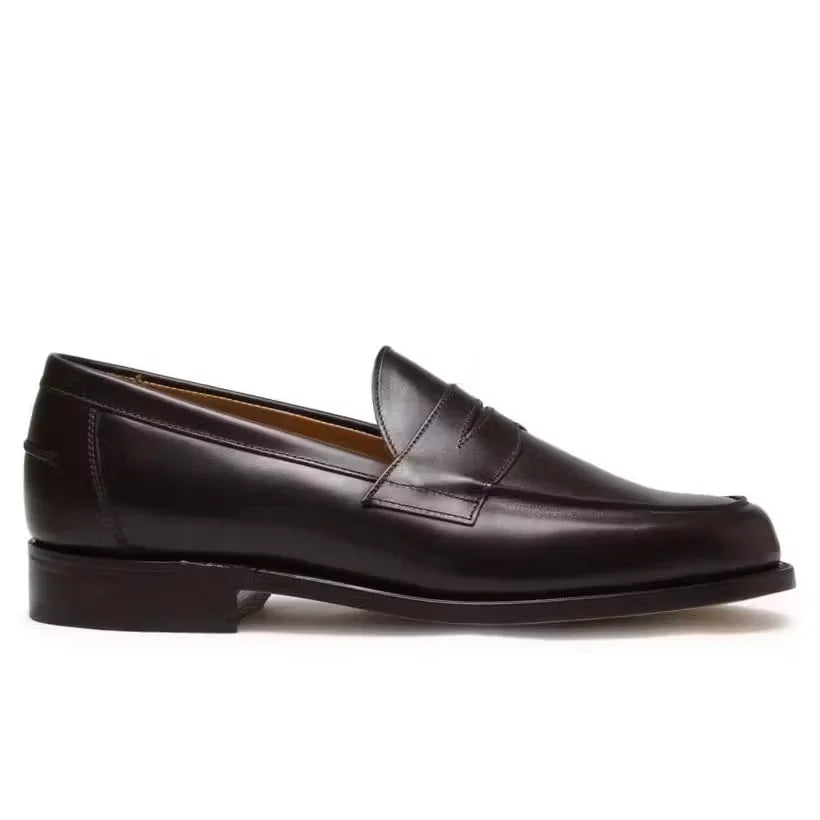 Madrid Penny Loafer