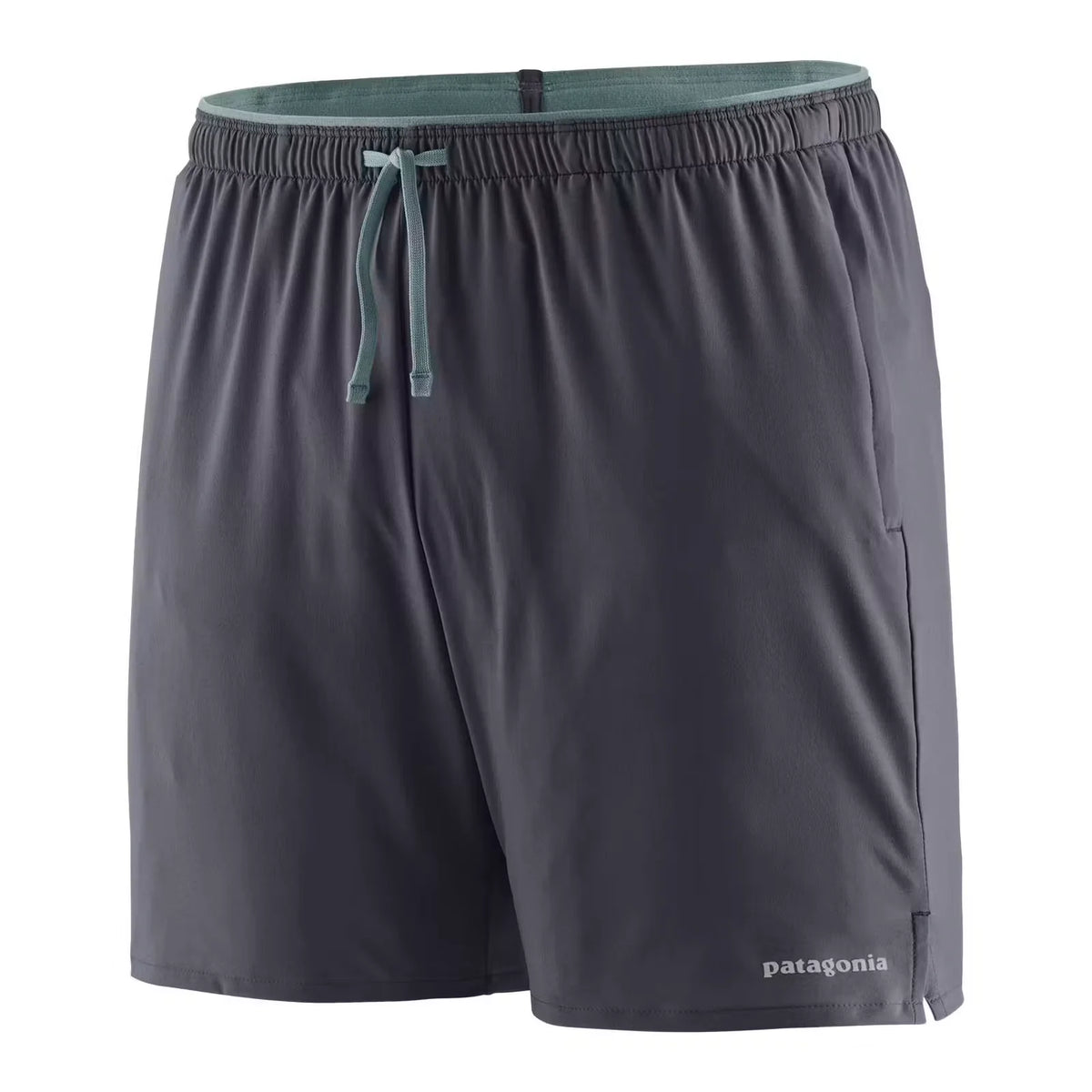 Multi Trails Shorts- 6in