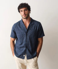 Resort Short Sleeve Shirt