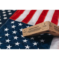 Folds of Honor Veterans Day Flag