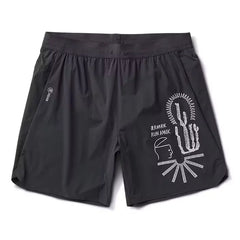 Alta Run Shorts - 5"
