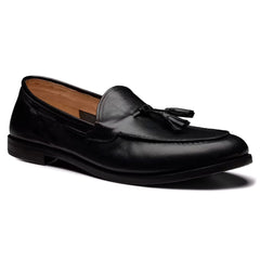 Tassel Loafer