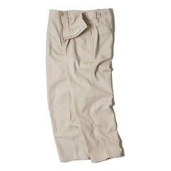 Jungle Cloth Fatigue Pants
