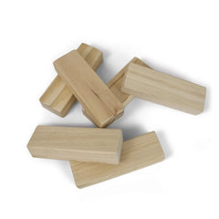 Giant Wooden Tumbling Timbers