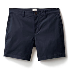 365 Chino Short - 7"