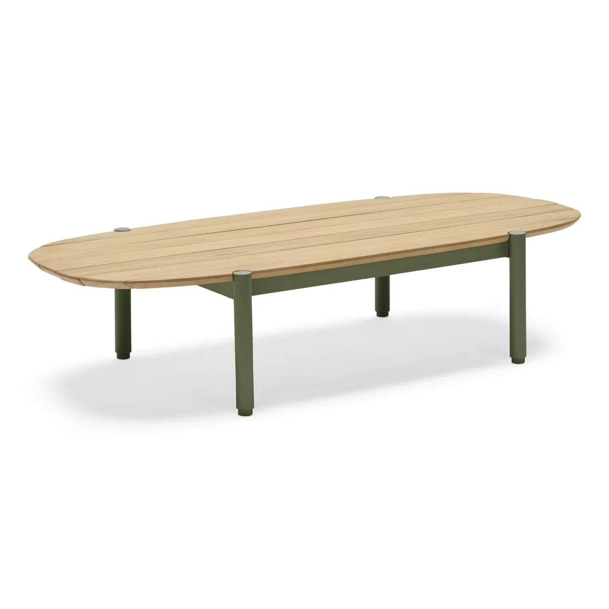 The Terra Outdoor Coffee Table
