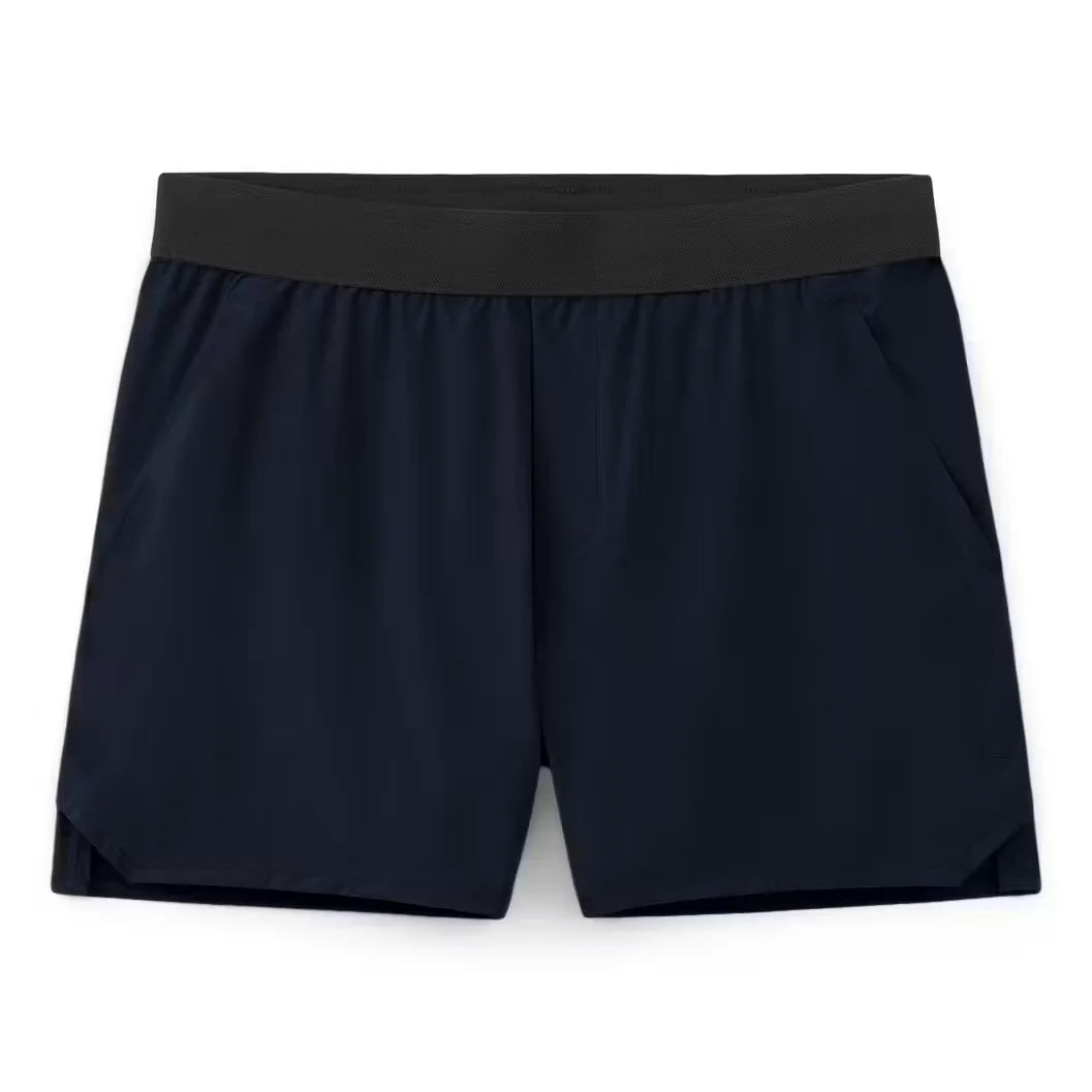 Tactical Lined Short - 5"