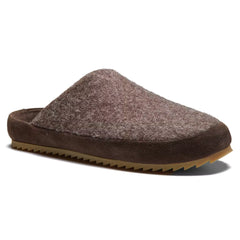 Wool Unlined Slipper